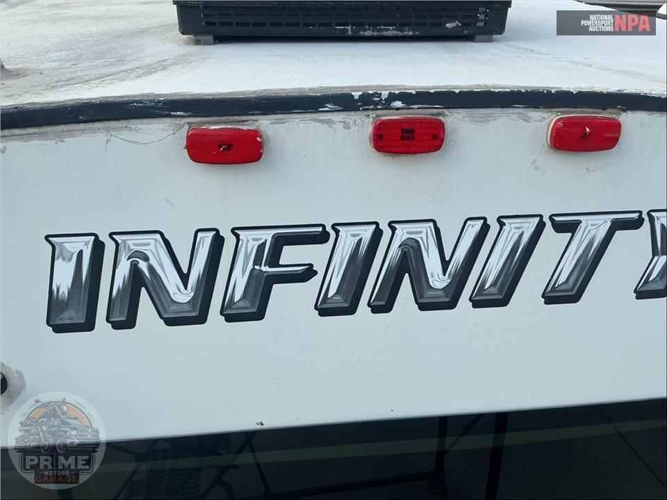 2014 Infinity M-3610 RL - FIFTH WHEEL SERIES — фото 58