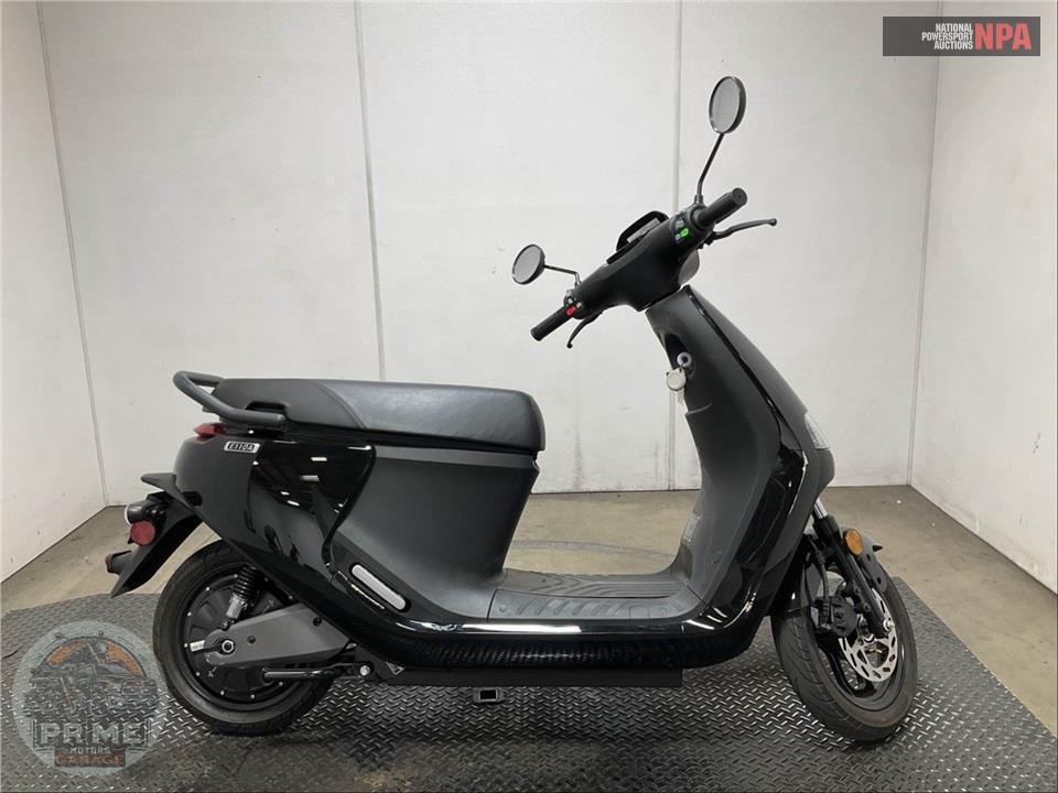 2022 Segway Powersports E110A — фото 1