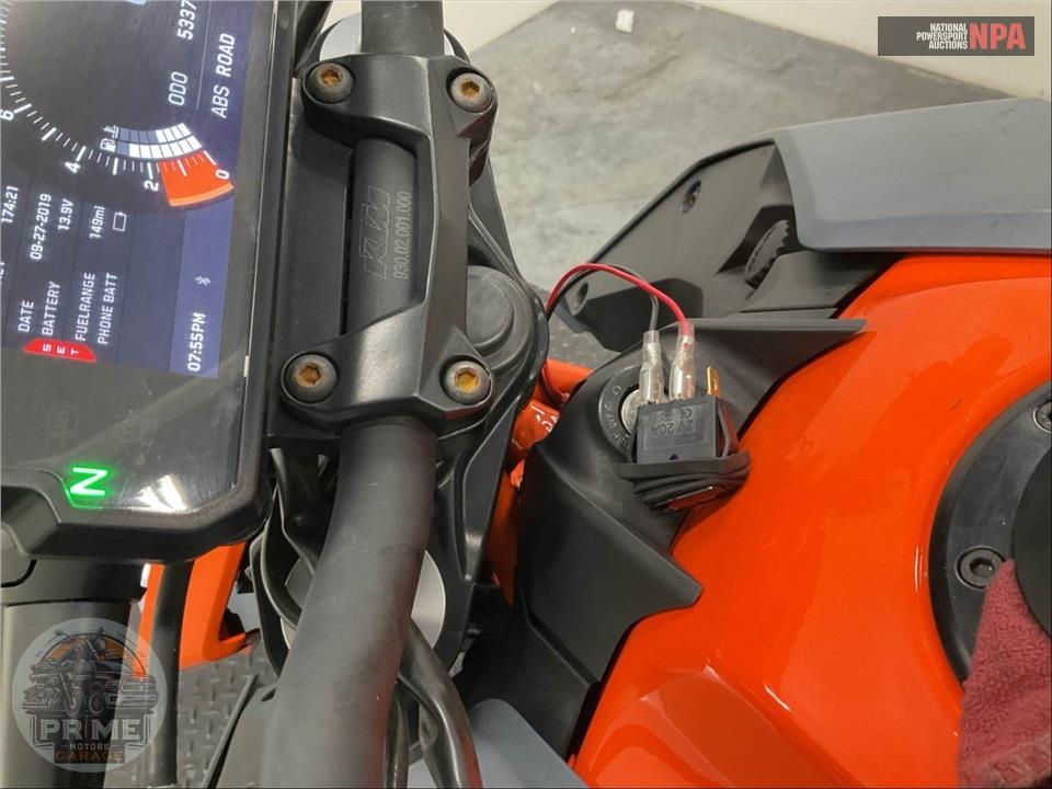 2023 Ktm 390 DUKE — фото 11