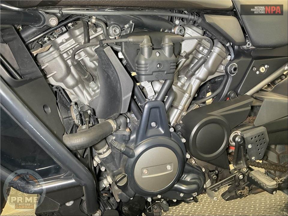 2023 Harley-Davidson RA1250S PAN AMERICA SPECIAL — фото 7