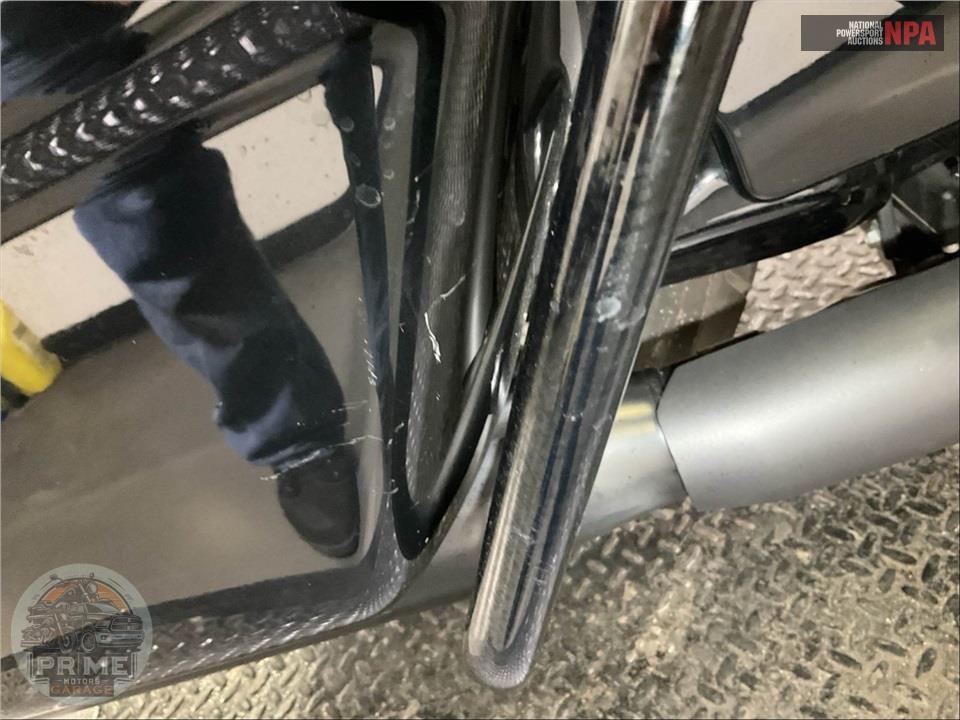 2020 Harley-Davidson FLHTK ULTRA LIMITED — фото 37