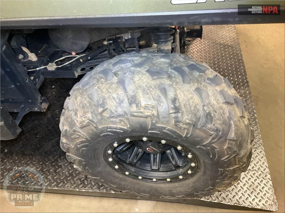 2014 Polaris RANGER 900 CREW — фото 27