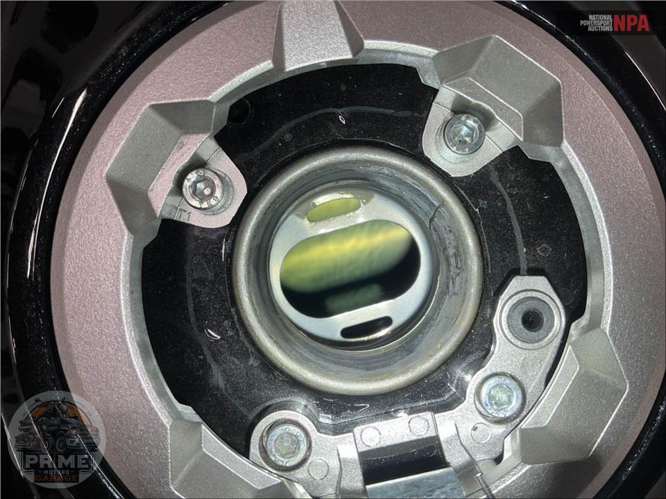 2025 Kawasaki EX500GSFNL NINJA 500 (ABS) — фото 15