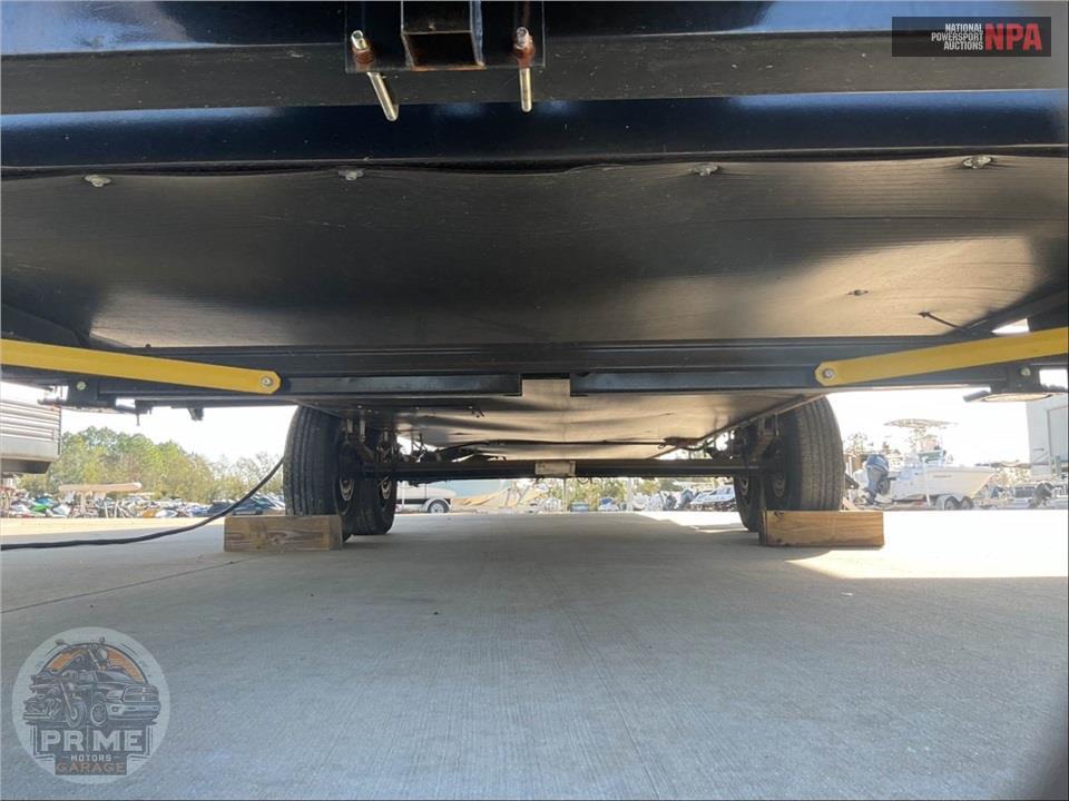 2021 Keystone Rv M-311 RE SPRINGDALE SERIES — фото 32