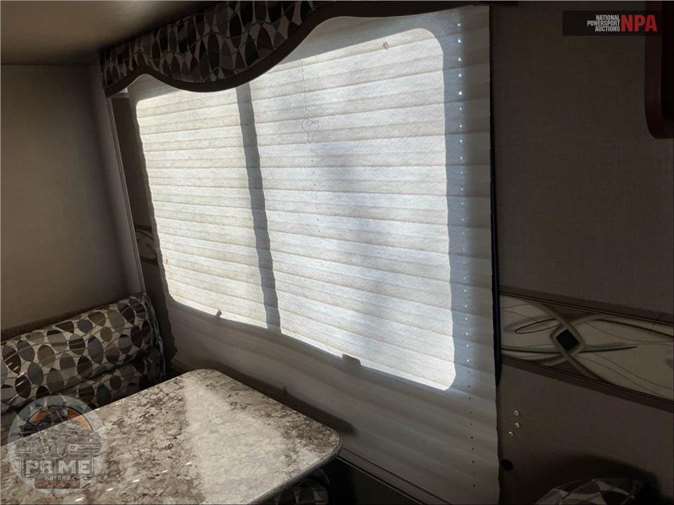 2015 Keystone Rv M-322 BH - OUTBACK SUPER-LITE SERIES — фото 35