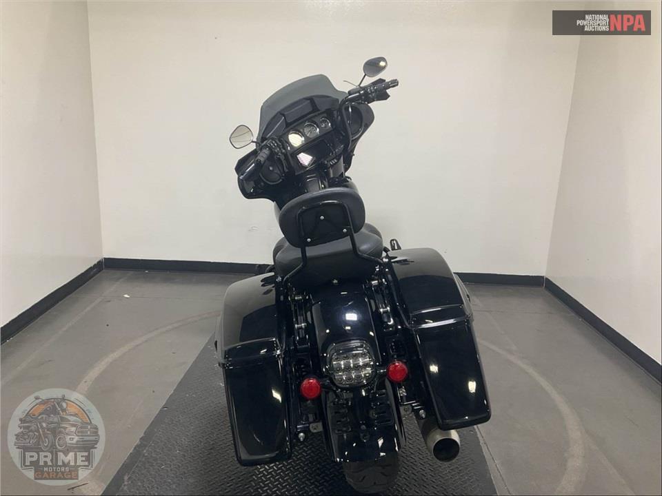2022 Harley-Davidson FLHXST STREET GLIDE ST — фото 4
