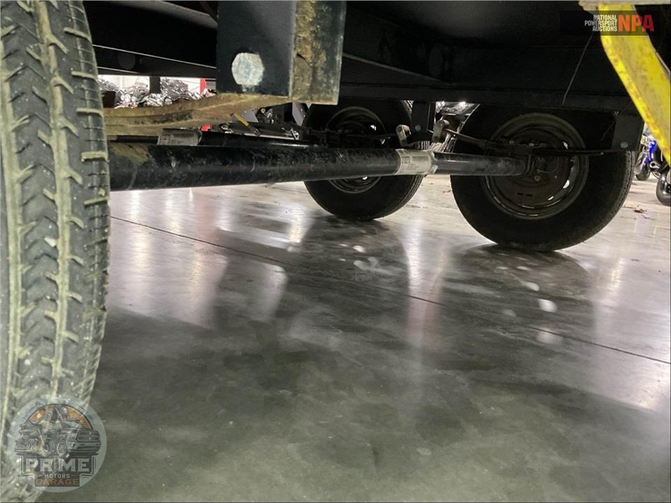 2022 Keystone Rv M-260 BH - SPRINGDALE SERIES — фото 47
