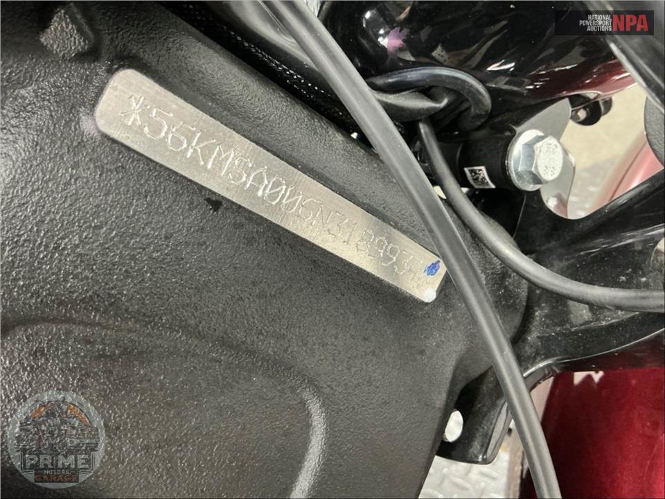 2022 Indian Motorcycle SCOUT (ABS, COLOR) — фото 25