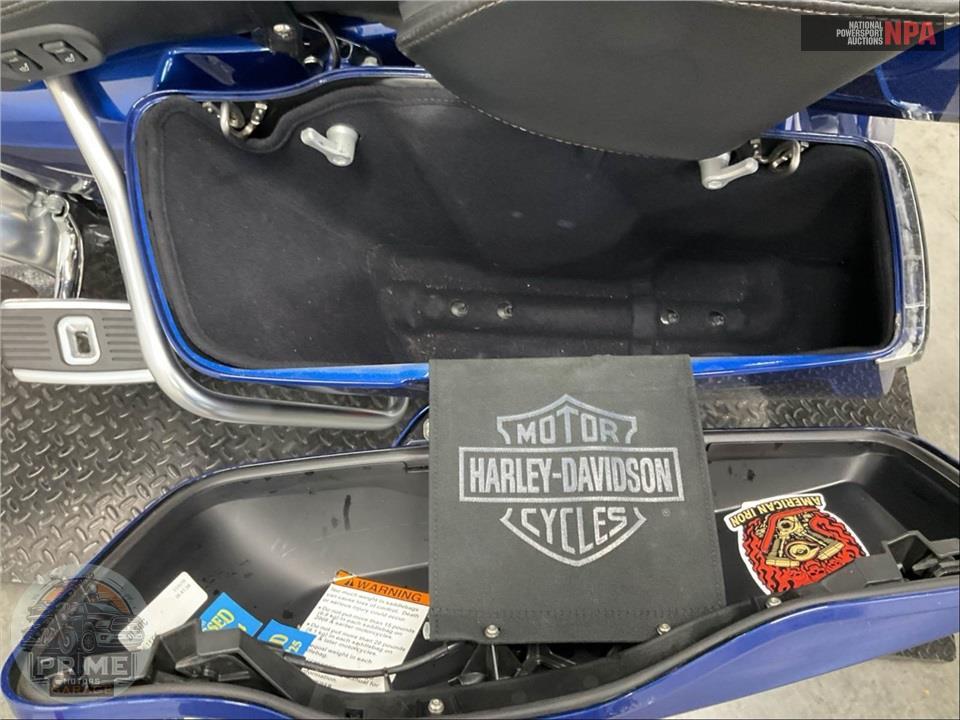 2020 Harley-Davidson FLHTKSE CVO LIMITED — фото 20