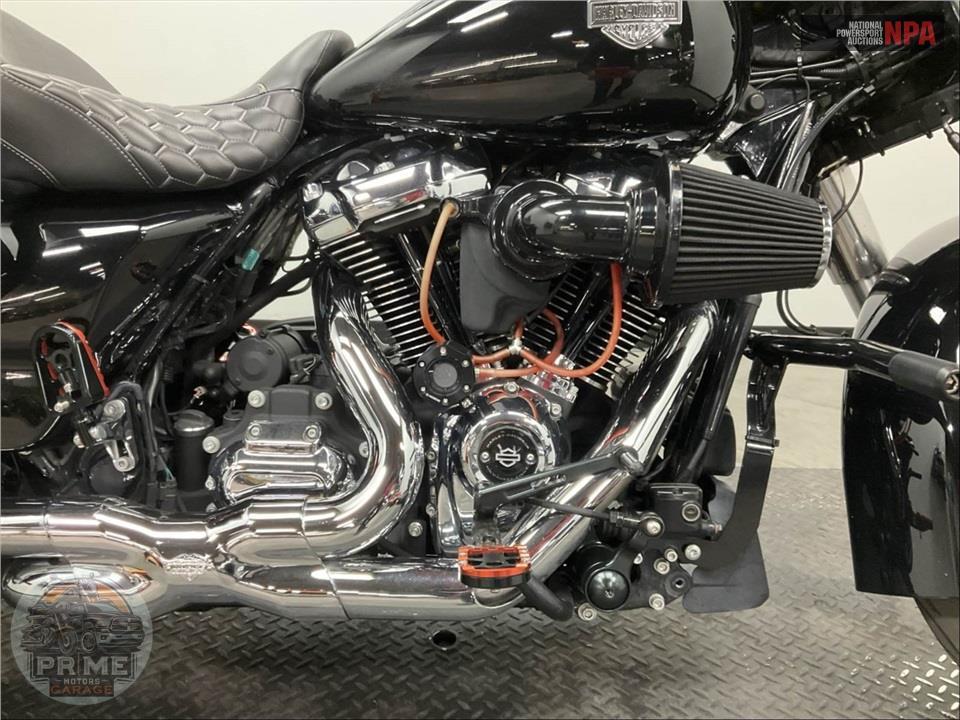 2023 Harley-Davidson FLHXS STREET GLIDE SPECIAL — фото 6