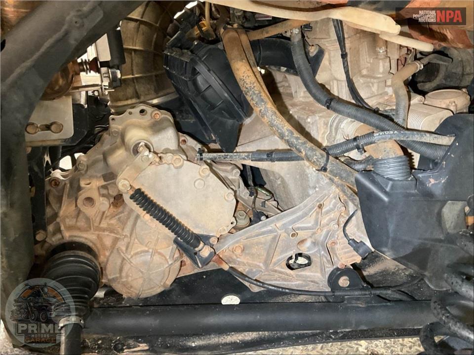 2018 Can-Am MAVERICK X3 X DS TURBO R — фото 8