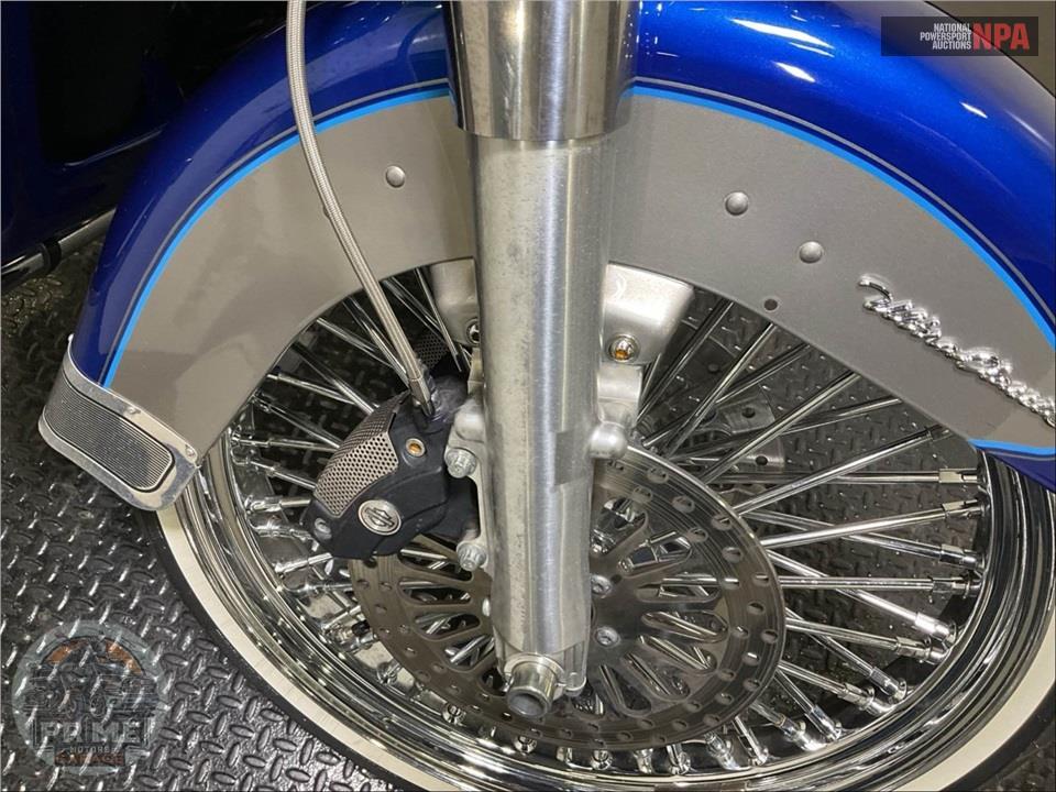 2009 Harley-Davidson FLHTCU ULTRA CLASSIC ELECTRA GLIDE — фото 44
