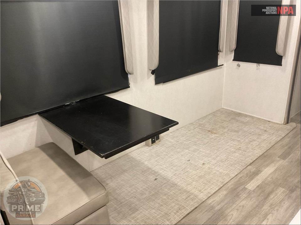 2023 East To West M-375BH-OK - TANDARA FIFTH WHEEL SERIES — фото 10