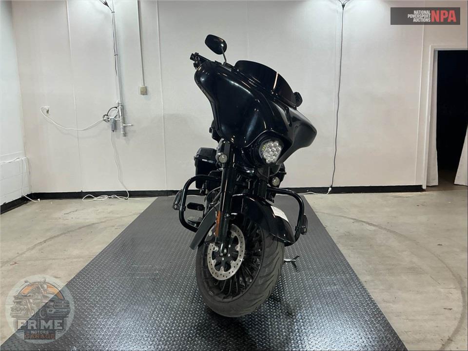2019 Harley-Davidson FLHRXS ROAD KING SPECIAL — фото 2
