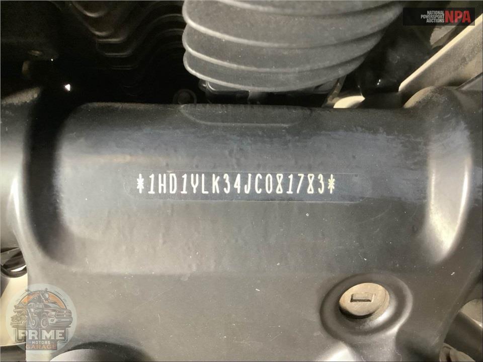 2018 Harley-Davidson FXFBS FAT BOB 114 — фото 28