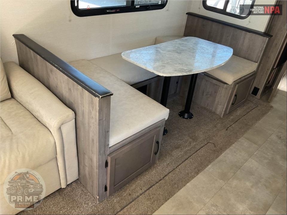 2021 Apex By Coachmen M-279 RLSS -  SERIES — фото 14