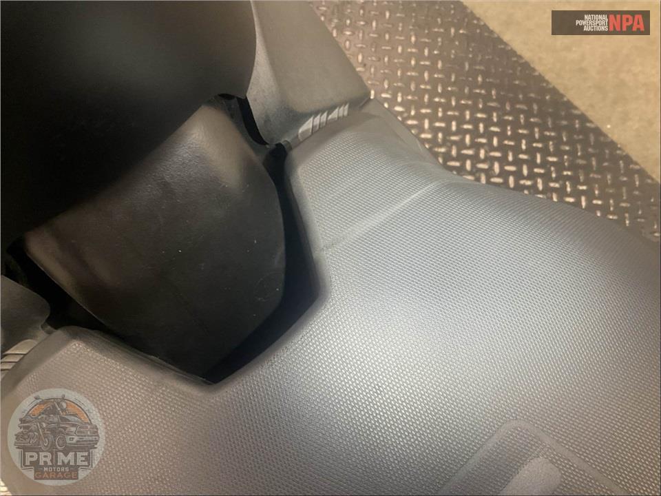 2021 Can-Am RYKER RALLY EDITION 900 ACE — фото 22