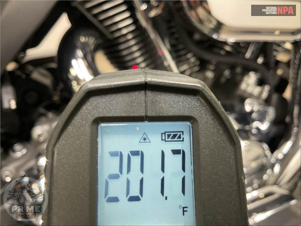 2013 Harley-Davidson FLHTCUSE8 SCREAMIN EAGLE — фото 8