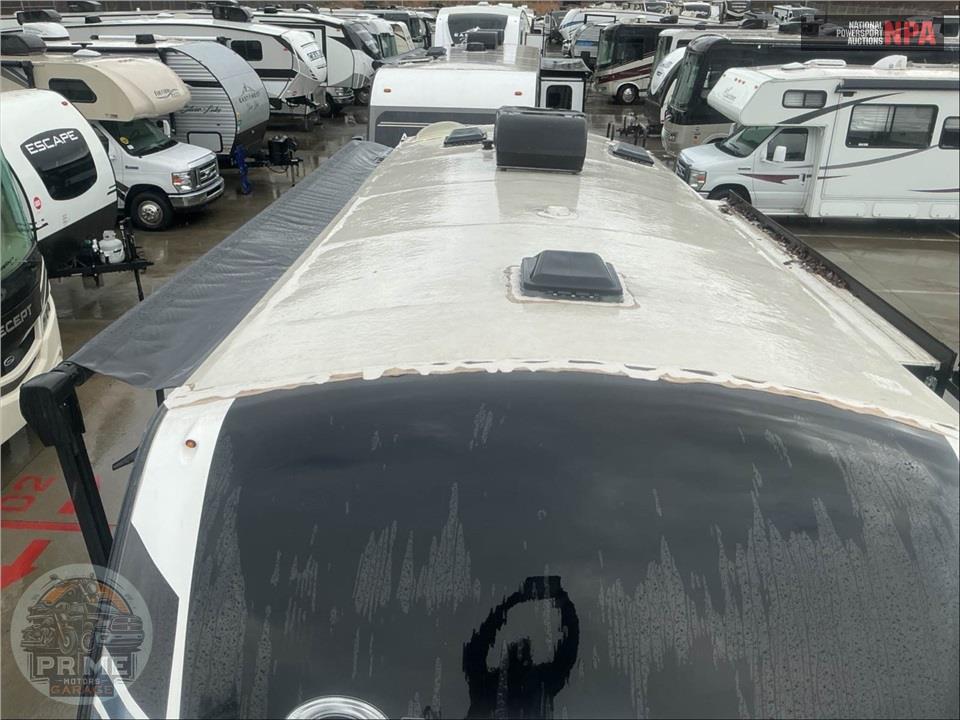 2021 Keystone Rv M-221 UMD - OUTBACK ULTRA-LITE SERIES — фото 37