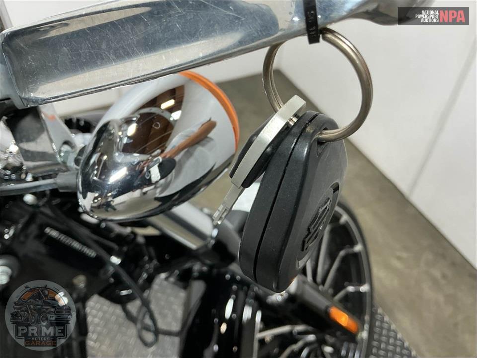 2024 Harley-Davidson FXBR BREAKOUT — фото 11