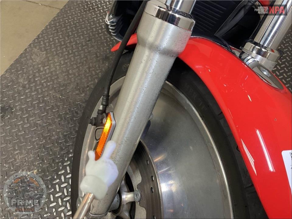 2004 Harley-Davidson VRSCB V-ROD — фото 25