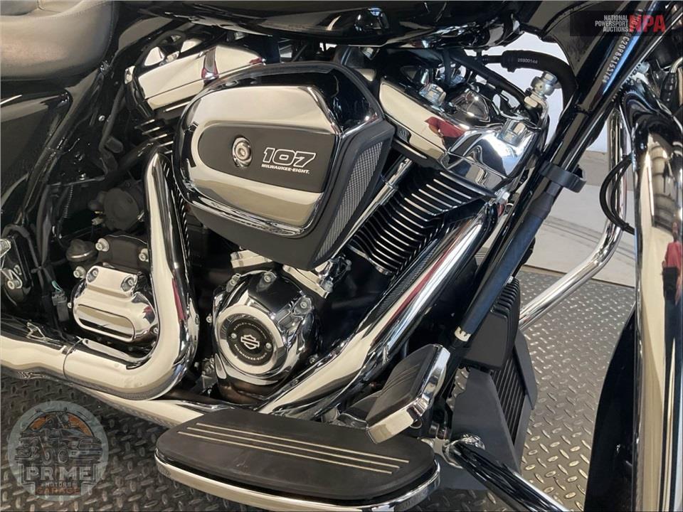 2023 Harley-Davidson FLHX STREET GLIDE — фото 6