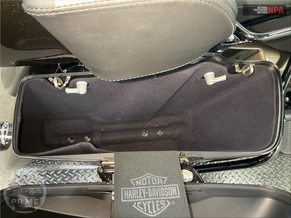 2020 Harley-Davidson FLHTK ULTRA LIMITED — фото 21