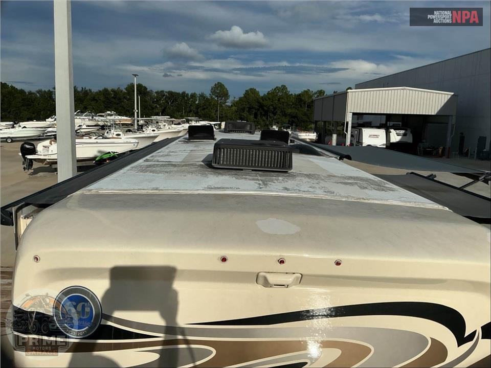 2013 Holiday Rambler M-36PFT 350HP MAXXFORCE - AMBASSADOR SERIES — фото 32
