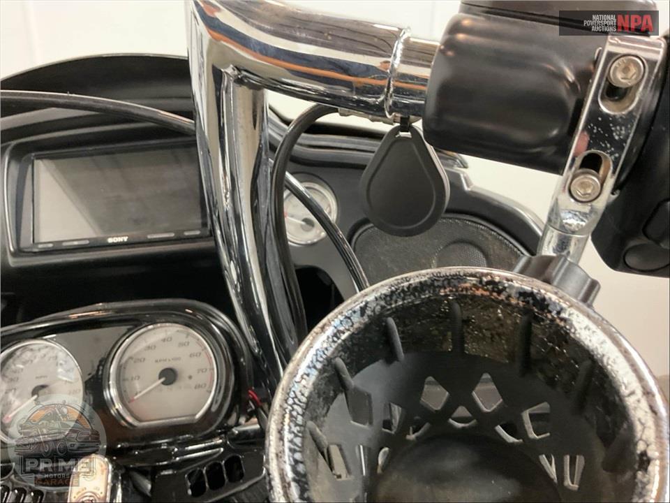2023 Harley-Davidson FLTRX ROAD GLIDE — фото 6