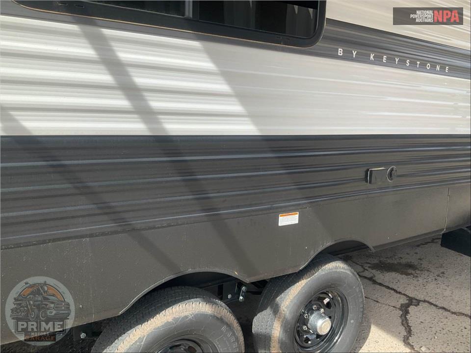 2023 Keystone Rv M-38 FKTS - HIDEOUT SERIES — фото 21