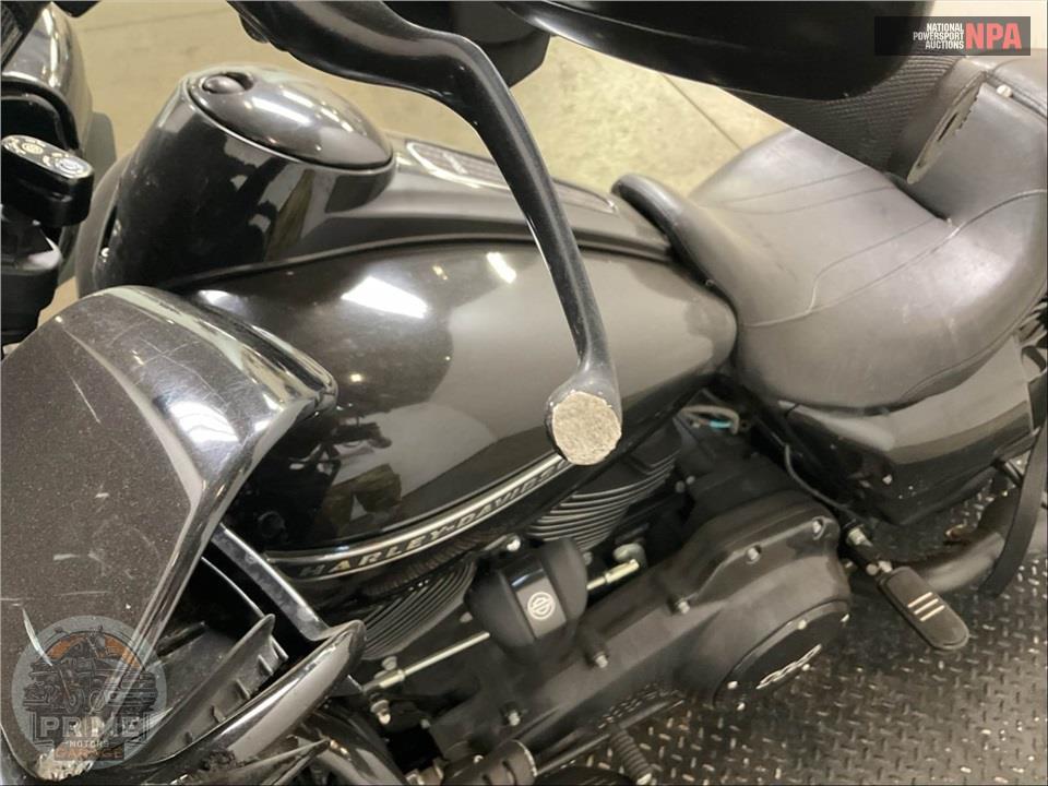 2019 Harley-Davidson FLTRXS ROAD GLIDE SPECIAL — фото 50