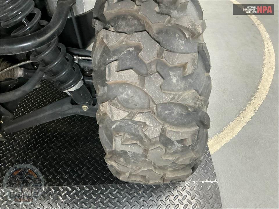 2023 Can-Am DEFENDER MAX XT HD9 — фото 18