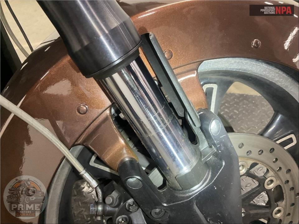 2016 Victory Motorcycles CROSS COUNTRY — фото 36