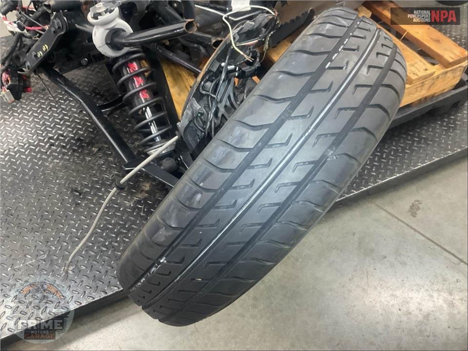 2022 Can-Am RYKER 900 SPORT — фото 27