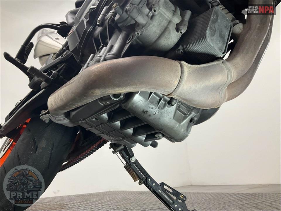 2023 Ktm 890 DUKE R — фото 12