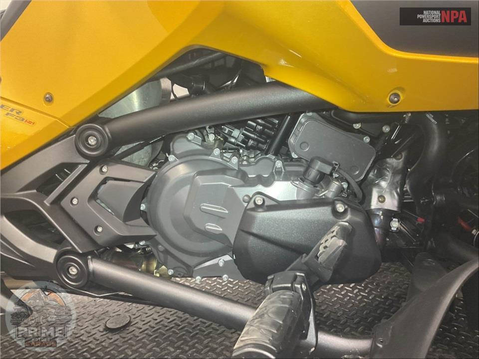 2026 Can-Am SPYDER F3-S — фото 6