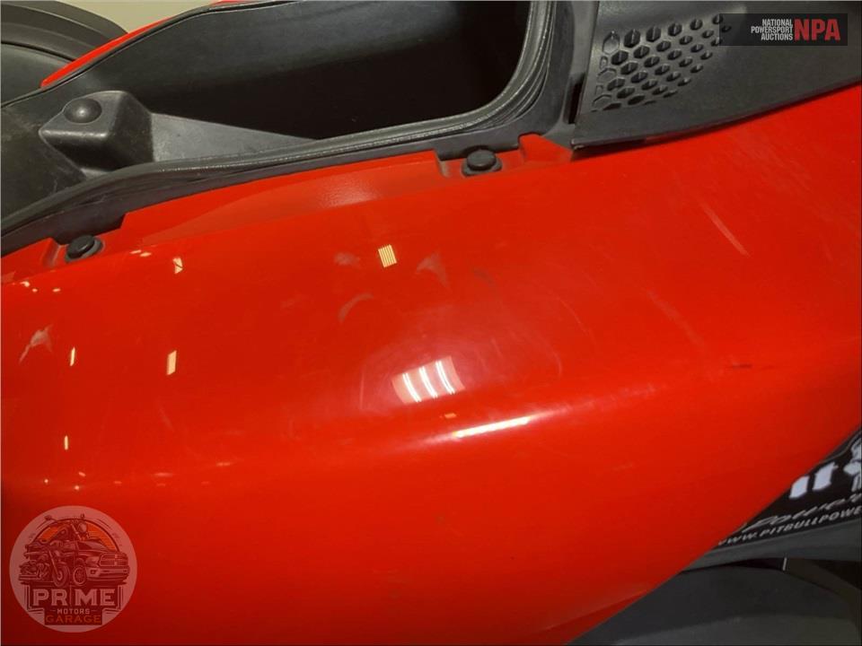 2022 Can-Am RYKER 900 SPORT — фото 14
