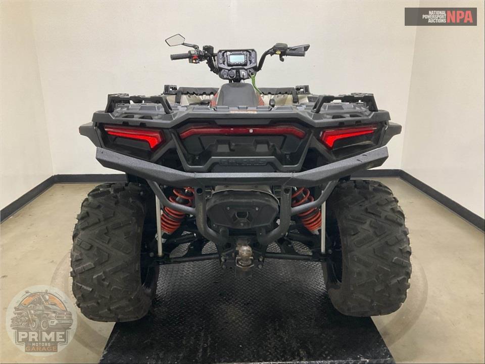 2024 Polaris SPORTSMAN XP 1000 S — фото 4