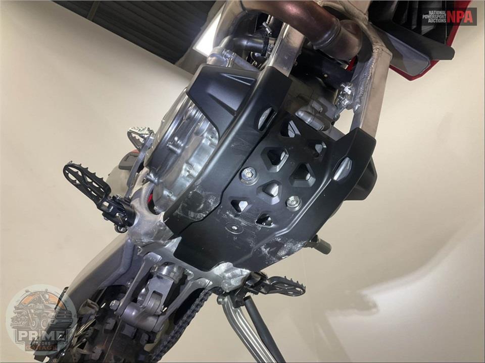 2023 Honda CRF450RX — фото 10