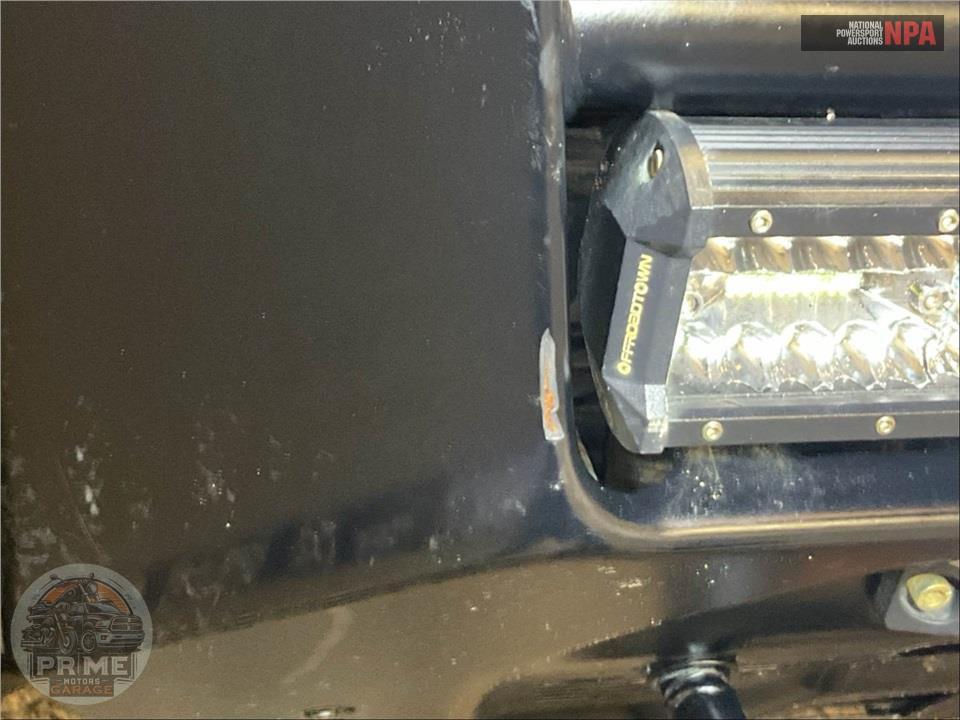 2024 Polaris RANGER XP 1000 PREMIUM — фото 14
