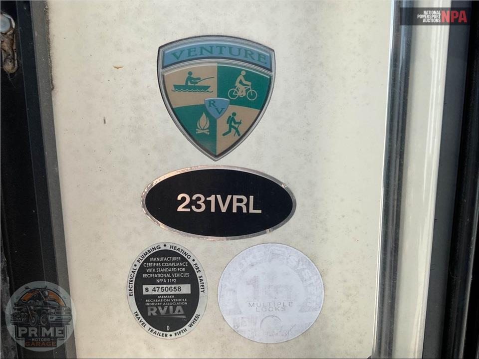 2018 Sonic M-231VRL -  SERIES — фото 5