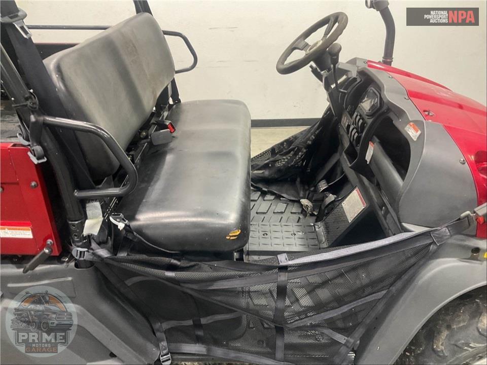 2022 Ssr Motorsports BISON 400U — фото 20