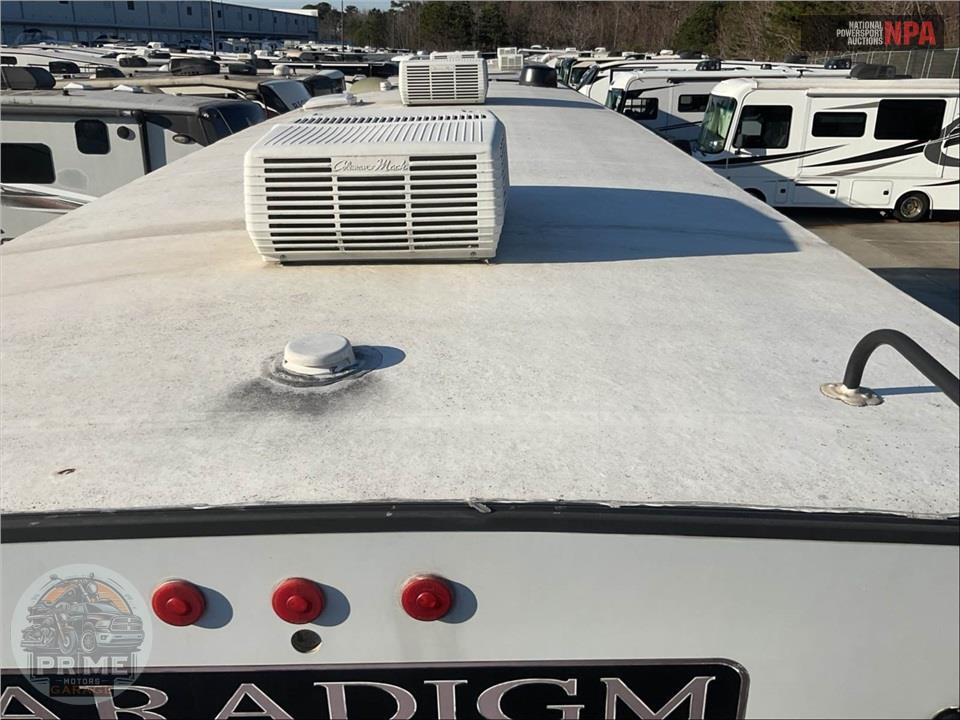 2021 Alliance Rv M-365RD - PARADIGM FIFTH WHEEL SERIES — фото 53