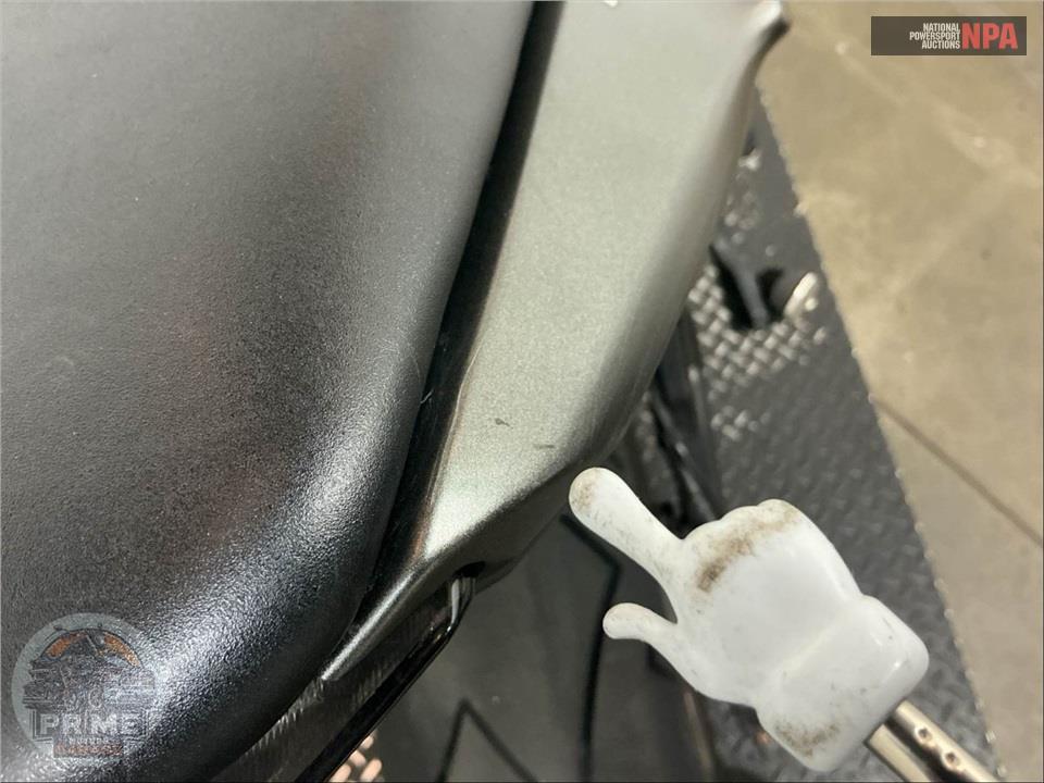 2023 Kawasaki EX650RPFNN NINJA 650 — фото 22