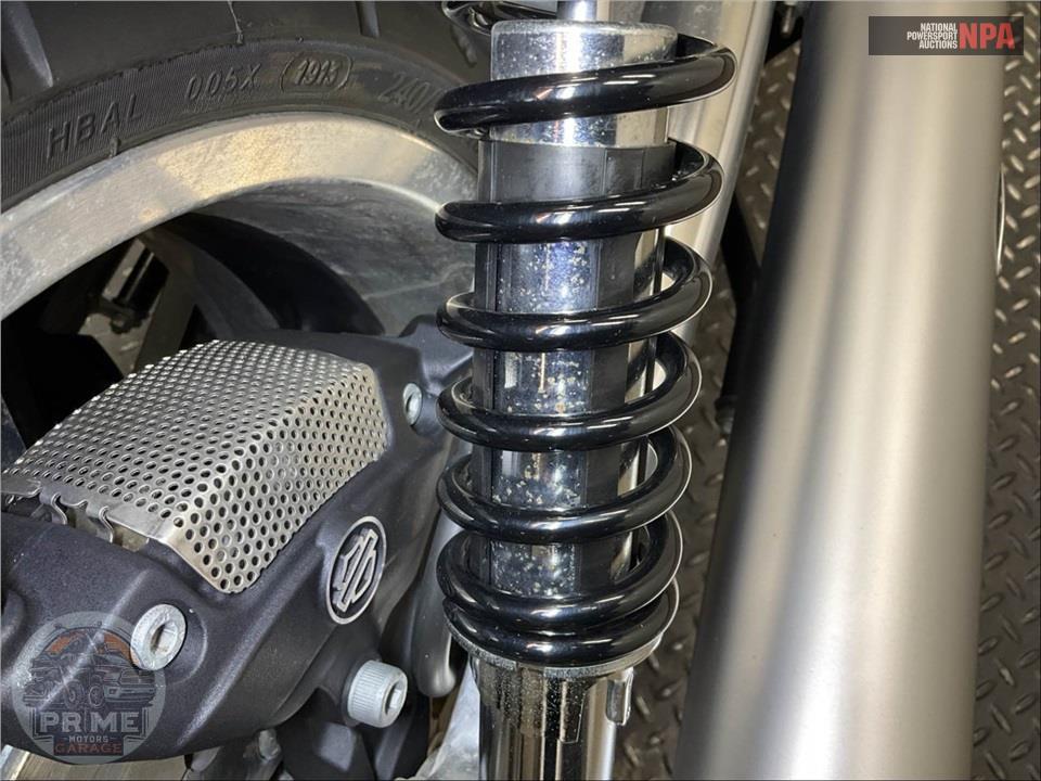 2014 Harley-Davidson VRSCF MUSCLE V-ROD — фото 24