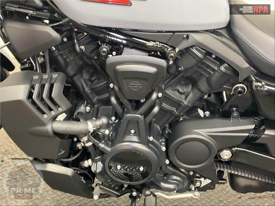 2026 Harley-Davidson RH975S NIGHTSTER SPECIAL — фото 7