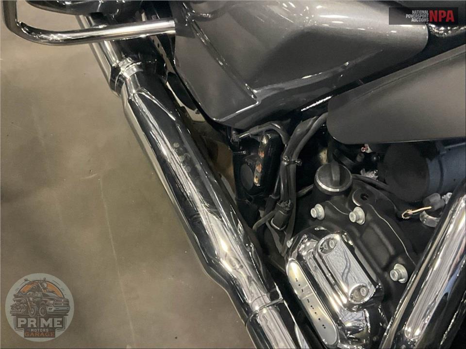 2022 Harley-Davidson FLHTK ULTRA LIMITED — фото 27