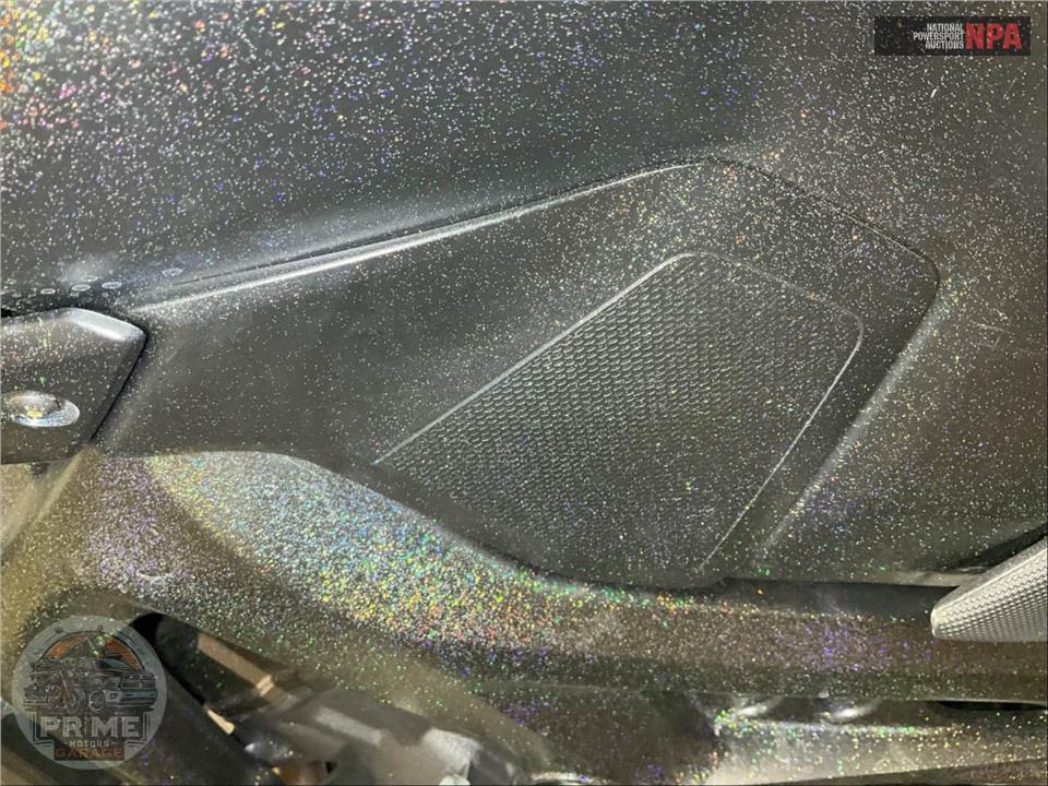 2016 Yamaha FZ-09 — фото 23