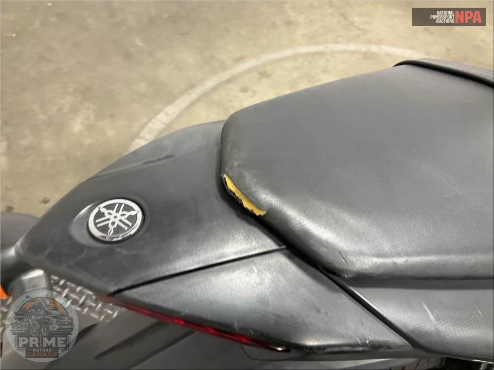2017 Yamaha YZF-R3 ABS — фото 23