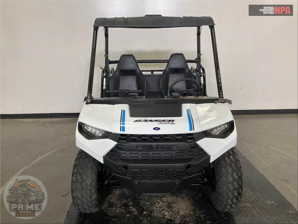 2021 Polaris RANGER 150 EFI — фото 2